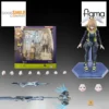 GSC figma #635 Yuni 145mm Kids Action Figure