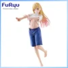 Licensed FuRyu TENITOL TALL Marin Kitagawa Gojo's Gym Clothes Ver30cm PVC Figure Model Kit