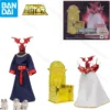 BANDAI Saint Cloth Myth Pope Gemini Saga Aries Shion Holy Version Anime Action Figure