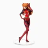 NEON GENESIS EVANGELION Anime Asuka Langley Soryu Action Figure