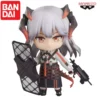 Bandai Banpresto GSC Arknights Saria Model Boxed Garage Collectible Action Figure