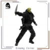 Threezero Dorohedoro CAIMAN 1/6 Model Action Figure