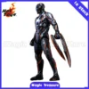 Hot MMS597D39 Marvel Iron Man MK50 Chuangba Lightspeed Orange 4.0 1/6 of Collectible Figure