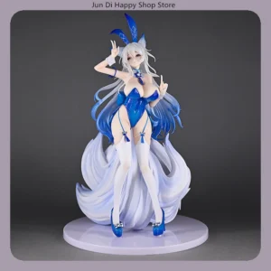 Azur Lane Shinano Dream Entanglement Ver. 28cm Anime Figure Statue Desktop Decoration Gift Collection​