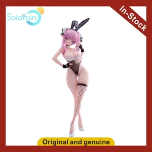 【UA】Solarain Toys Bibi Cheerleader Bunny Scale 1/6 Figures Models Toys Gifts