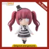 GSC Nendoron 2370 the Evil God and the Kitchen Girl Garden Lily Action Figure