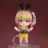 GSC ] Nendoroid Rin Rabbit Secret Garden Collectible Figure