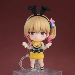 [GSC Spot] Nendoroid Rin Rabbit Secret Garden Figure Model