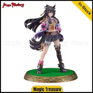 【In stock】Original Max Factory GSC Pretty Derby Narita Brian 1/7 Scale Figures Anime Ornaments Models Toys