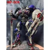 Non Deformable Transformation Masterpiece MF-004 Knight OP Commander DLX Proportional Model Accessory