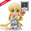 Good Smile Company Action/Dolls Nendoroid (#132) Ragnarok Online Arch Bishop Game Character Collectible Figure