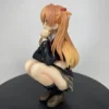 2026 Anime EVA Asuka Langley Soryu College Style Figures Collect Collectible Figure