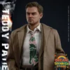 PRESENT PT-sp87 1/6 Scale Male Solider Leonardo Island Detective Full Set 12Inch Action Figure