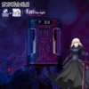 Fgo/Fate Stay Night Heaven's Feel Animation Derivatives Earphone Saber Alter Bluetooth Headset Collectible Figure