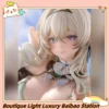 Anime Beautiful Girl Swimsuit Liu Ying Honkai Star Rail GK Model Collectible Figure