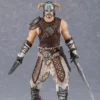 GSC POP UP PARADE the Elder Scrolls V Skyrim Dragonborn Statue 180mm Collectible Figure