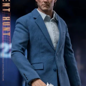 SWTOYS 1/6 FS052 Mission: Impossible 4 Tom Cruise Articulated Action Figure Brand New in Stock