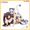 FLARE NEKOPARA Chocola/ Vanilla Cartoon Figures Model Collectible Figure