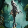 GSAS GSC NieR:Automata Ver1.1a Yorha No. 2 Type B 2B 1/7 Collectible Figure