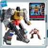 Hasbro Transformers Studio Series Grimlock Wheelie Collectible Girls Action Figure