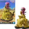 Bandai WCF World Collectable Mega Sand Land Beelzebub Model Collectible Figure