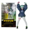 16CM Anime Game Cyberpunk: Edgerunners Rebecca Standing Model Lucy David Collectible Figure