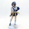 Azur Lane Baltimore 24cm After School Ace Version Desktop Collectible Figure