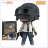 GSC Nendoroid Series PUBG the Lone Survivor Out of Print Peripheral Figurines Collectible Figure