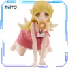 Taito Monogatari Series Oshino Shinobu Kissshot·Acerolaorion·Heartunderblade 13cm Model DC Figures Collectible Figure