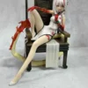 Blue Archive Aru 1/7 Scale PVC Anime Girl Collectible Figure