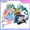 TAiTO AMP Piapro Miku Lodi Pony 39th Joint Commemorative Model / Fairy Collectible Figure