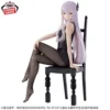Goods Banpresto BANDAI Living in a Different World from Scratch Relax Time Collectible Figure