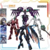 GSC MODEROID Assemble and Move Series Fafna of the Sky Anime Assembly Model Kit