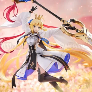 【MT】GSC FGO Altria Caster Magician 1/7 Scale Anime Figure