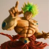 Dragon Ball JT 50cm Super Saiyan Broly GK Assembly Model Kit Large