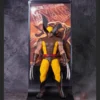 Hono Studio Hs01 Wolverin 1/6 Movable Model Ht X-Men Comic Action Figure