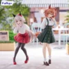 FuRyu PrettyDerby Trio-Try-iT Curren Chan Animation Collectible Figure