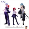 FuRyu Trio-Try-iT Undead Unluck Izumo Fūko/Andy/Shen Anime Human Figures Decoration Collectible Figure