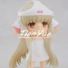 Annime Chobits Chi 2053 Version PVC Model Car Decoration 10cm Collectible Figure