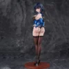 1/6 Demon Lilith Girl Ver PVC Anime Collector Display Model Action Figure