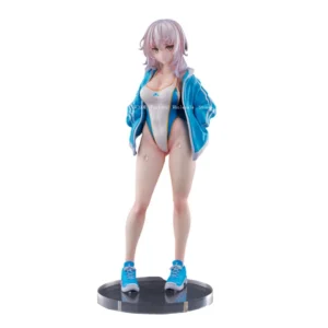 Original Genuine Koikoi 27cm Action Figure Statue Model Collection Decoration Birthday Gifts For Boy Wholesale Drop Shipping