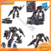 Hasbro Transformers Studio Series SS56 Shockwave Super Articulated for Adult Fans Action Figure