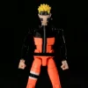 3D Printed NARUTO Ninja Anime Dummy13 Lucky Multi-Jointed Shapeshift Mannequin Model Action Figure