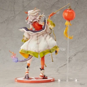 【SF】In Stock GSAS GSC Arknights 1/7 Scale Figures Model Collection Anime