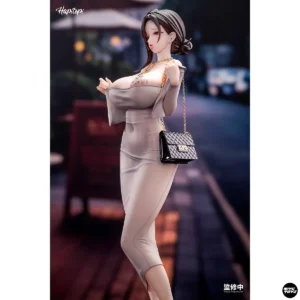 New Genuine Original Hapitopi Kpring Dongtan 1/6 Proportional Humanoid Anime Figure Toys Model Decoration Gift Collection Stock