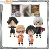 Good Smile Nendoroid Haikyuu! Anime Shinsuke Kita Tadashi Yamaguchi Suna Rintaro Kei Collectible Figure