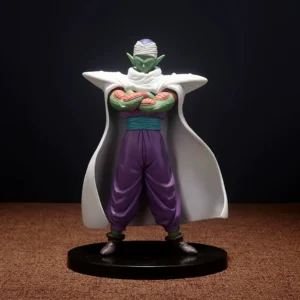 17cm Anime Dragon Ball Z Figure Piccolo Action Figure PVC Statue Doll Decoration Collection Model Toys Children Christmas Gifts