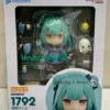 GSC Version Hololiue Uruha Rushia 1792 Action Figure