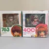 Card Captor Sakura Li Syaoran 763 Kinomoto 400 PVC Model Q Action Figure