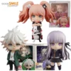 GSC Nendoroid Junko Enoshima/Nagito Komaeda/Kirigiri Kyouko Danganronpa Anime Model Kit
